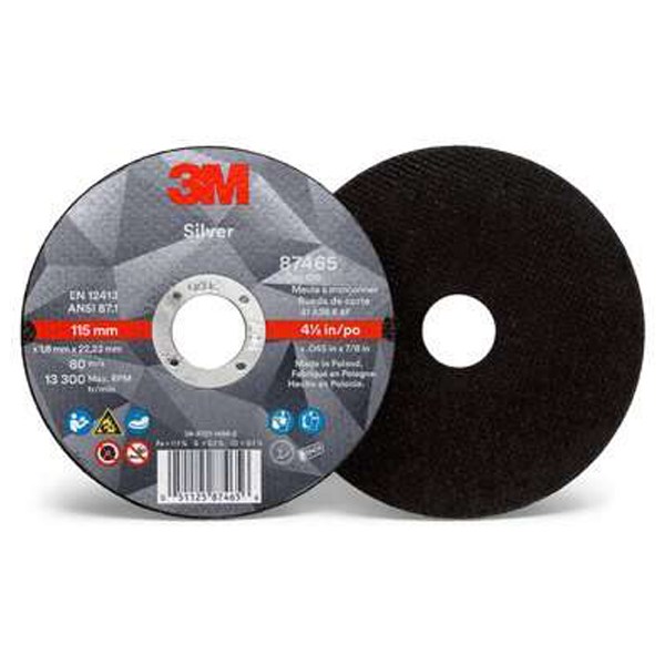3m-silver-cut-off-wheel-87465-4-1-2-in-front-back-view