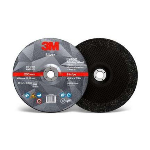 3m-silver-depressed-center-grinding-wheel-9-in-front-back-view6